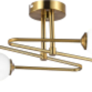 Люстра SLE2211-302-04 21век