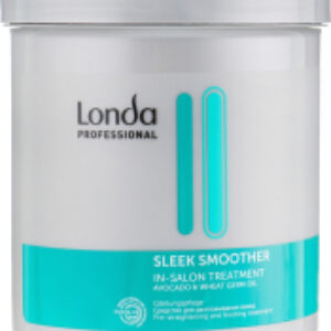 Маска для волос Sleek Smoother Разглаживающая 21век
