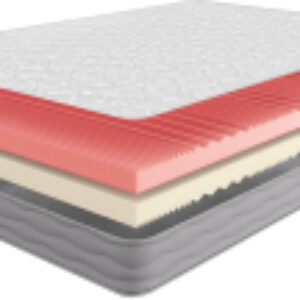 Матрас Sleep Comfort Plus 80x200 21век