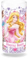 Стакан Принцессы Sleeping beauty 8501077 21век