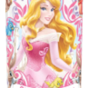 Стакан Принцессы Sleeping beauty 8501077 21век