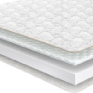 Матрас Sleep Intensive 90x200 21век