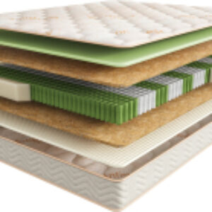 Матрас Sleep Tonic Lotos 180x200 21век