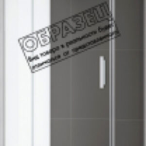 Душевой уголок SLIDER-AH-1-90-70/80-C-BORO 21век