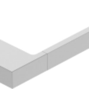 Держатель для туалетной бумаги SLIDER-PH1-01 21век