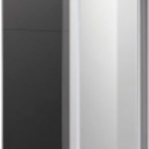 Стеклянная шторка для ванны SLIDER-VF-11-90/150-C-Cr 21век