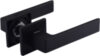 Ручка дверная Slim 132К / 18626 21век