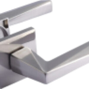 Ручка дверная Slim 133К / 18629 21век