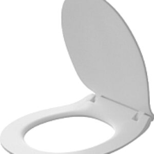 Сиденье для унитаза Арктик Slim 21век