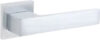 Ручка дверная Slim H-30115-A-CRS 21век