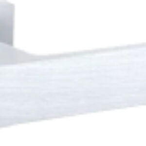 Ручка дверная Slim H-30115-A-CRS 21век