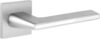 Ручка дверная Slim H-30118-A-CRS/W 21век