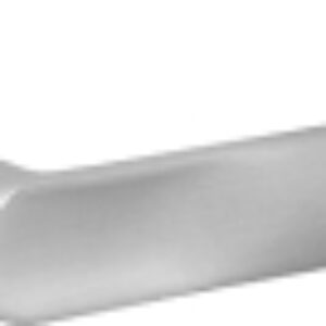 Ручка дверная Slim H-40135-A-CRS 21век