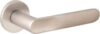 Ручка дверная Slim H-40135-A-NISM 21век