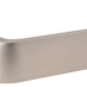 Ручка дверная Slim H-40136-A-NISM 21век