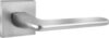 Ручка дверная Slim Гляссе / INAL 555-03 Slim MSN 21век