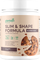Протеин Slim&Shape Formula Шоколадное печенье 21век