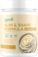 Протеин Slim&Shape Formula Сливочное мороженое 21век