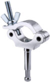 Зажим для студийного оборудования Slim Type Mighty Coupler / KCP-867 21век