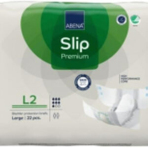 Подгузники для взрослых Slip L2 Premium 21век