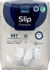 Подгузники для взрослых Slip M1 Premium 21век