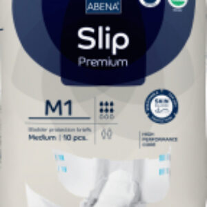 Подгузники для взрослых Slip M1 Premium 21век