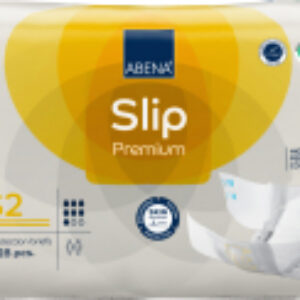 Подгузники для взрослых Slip S2 Premium 21век