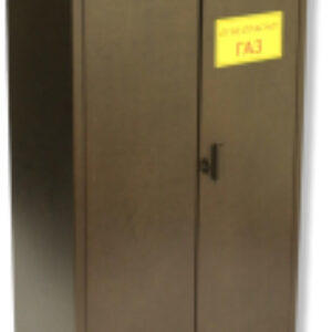 Шкаф для газового баллона Slkptr22 21век