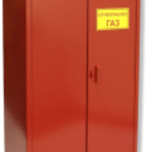 Шкаф для газового баллона Slkptr24 21век