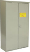 Шкаф для газового баллона Slkptr27 21век