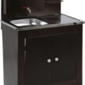 Умывальник для дачи Дуэт без водонагревателя / slkvls172 21век