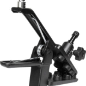 Зажим для студийного оборудования Small Adjustable Gaffer Grip / KCP-550 21век