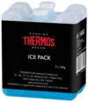Аккумулятор холода Small Size Ice Pack 2pcsx100g / 399120 21век