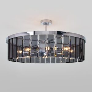 Люстра Smart 357/8 21век