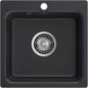 Мойка кухонная Smart 430 21век