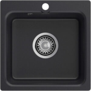 Мойка кухонная Smart 430 21век