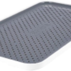 Сушилка для посуды Smart 4324002 21век