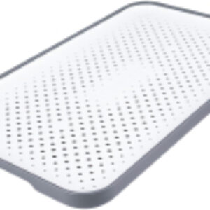 Сушилка для посуды Smart 4324005 21век