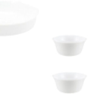 Набор для выпечки Smart Cuisine Blanc 10P0888 21век
