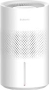 Ультразвуковой увлажнитель воздуха Smart Evaporative Humidifier CJSJSQ02XYUE / BHR8532EU 21век