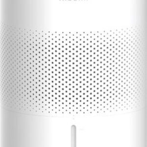 Ультразвуковой увлажнитель воздуха Smart Evaporative Humidifier CJSJSQ02XYUE / BHR8532EU 21век
