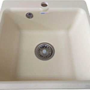 Мойка кухонная Smart GF-SM430 21век