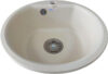 Мойка кухонная Smart GF-SM435 21век