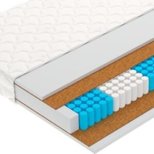 Матрас Smart Pulse 70x200 21век