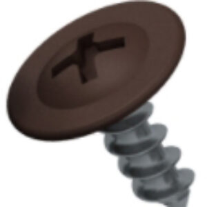 Саморез Острый 4.2x16 прессшайба / SMC1-73268-500 21век