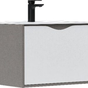 Тумба под умывальник Smile_70.1Y (2070) 21век