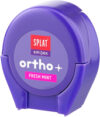Зубная нить Smilex Ortho + Мята 21век