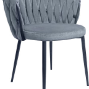 Стул SML-08/P 770x600x630 21век