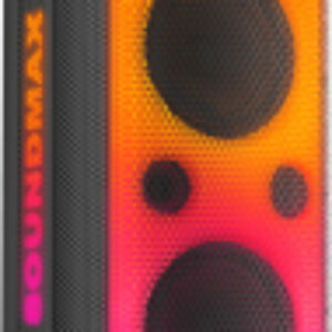 Портативная акустика SM-MS4210 21век