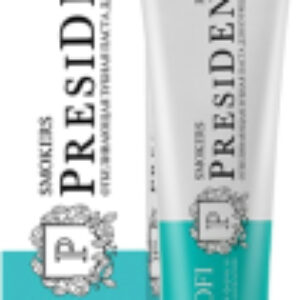 Зубная паста Smokers / 34296 21век